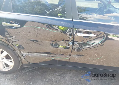 2013 Nissan Altima 2.5 Sv z USA, uszkodzony, nr VIN 1N4AL3AP2DC130431